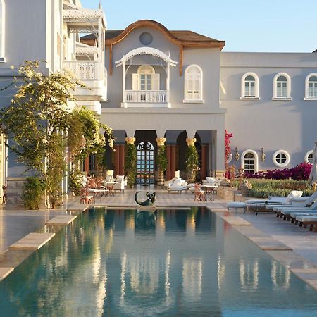 La Maison Bleue El Gouna (Adults Only) Hurghada Luaran gambar