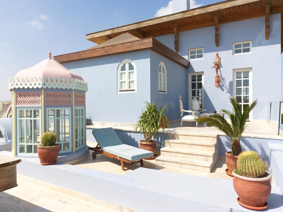 La Maison Bleue El Gouna (Adults Only) Hurghada Luaran gambar