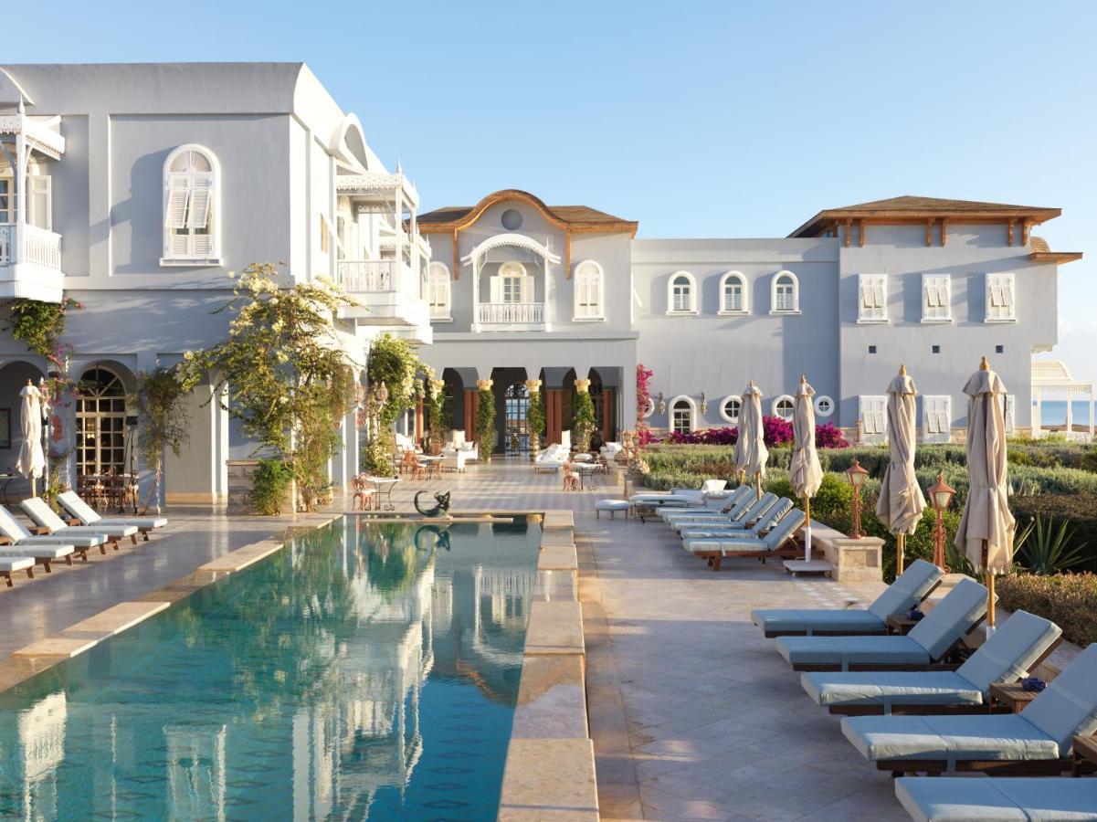 La Maison Bleue El Gouna (Adults Only) Hurghada Luaran gambar