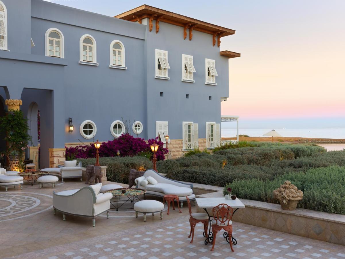 La Maison Bleue El Gouna (Adults Only) Hurghada Luaran gambar