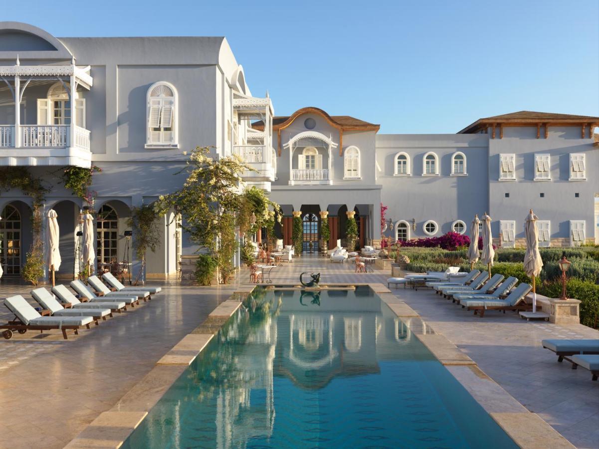 La Maison Bleue El Gouna (Adults Only) Hurghada Luaran gambar