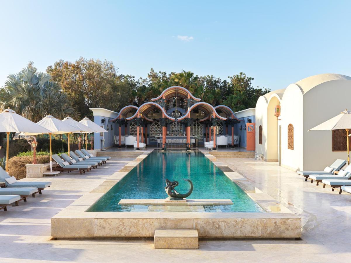 La Maison Bleue El Gouna (Adults Only) Hurghada Luaran gambar
