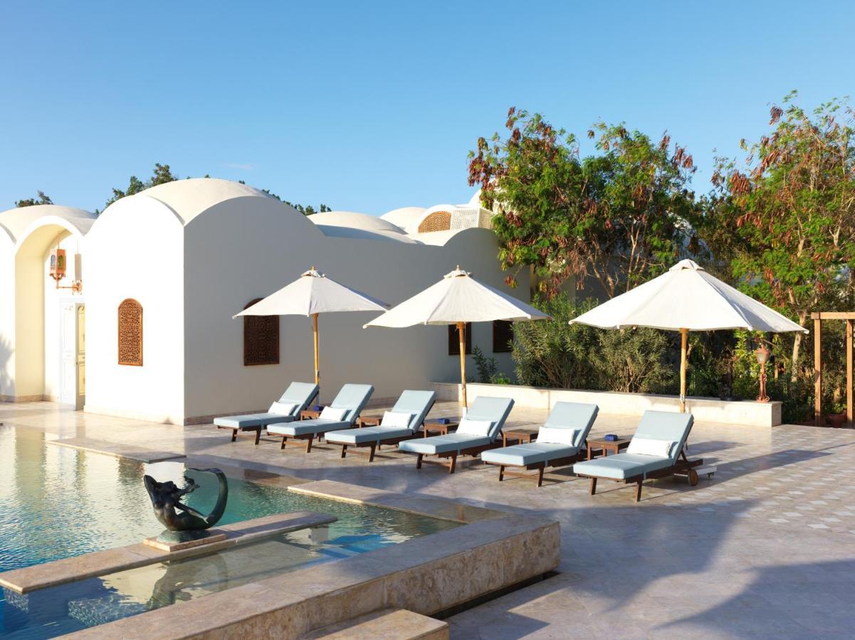 La Maison Bleue El Gouna (Adults Only) Hurghada Luaran gambar