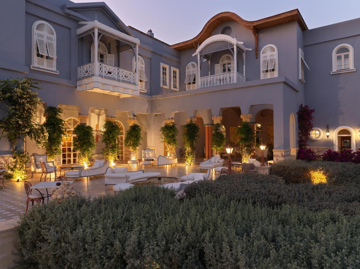 La Maison Bleue El Gouna (Adults Only) Hurghada Luaran gambar