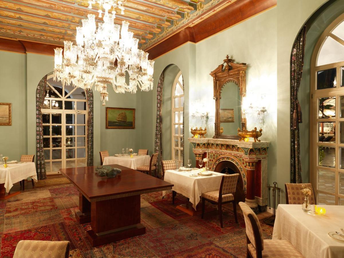 La Maison Bleue El Gouna (Adults Only) Hurghada Luaran gambar