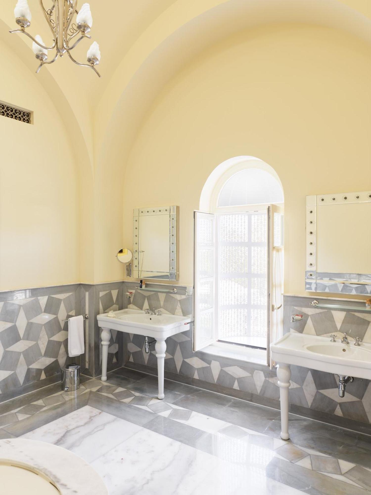 La Maison Bleue El Gouna (Adults Only) Hurghada Luaran gambar