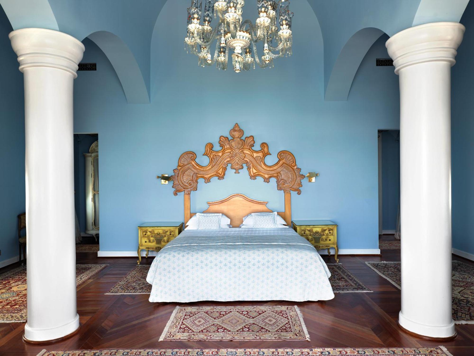 La Maison Bleue El Gouna (Adults Only) Hurghada Luaran gambar