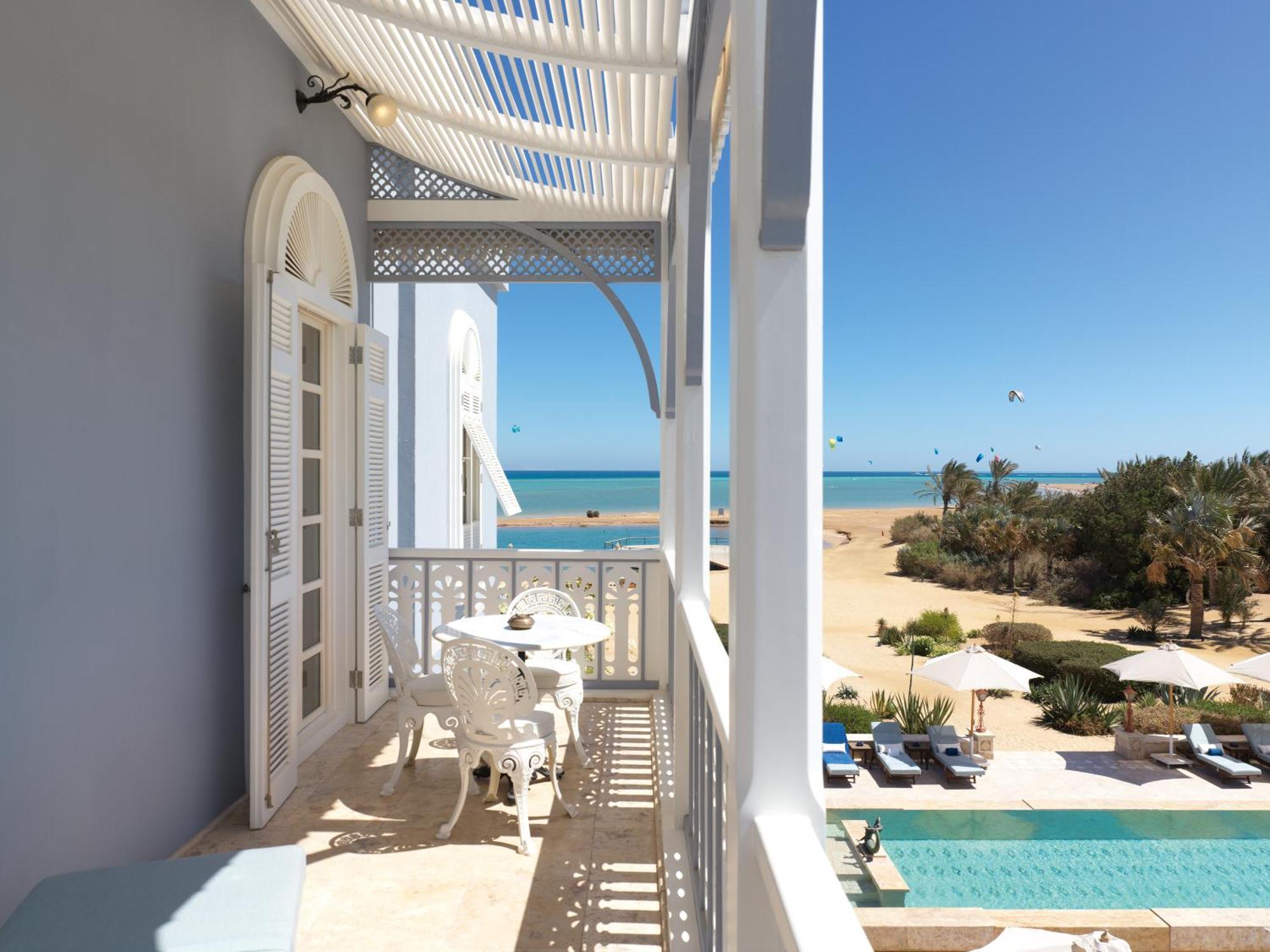 La Maison Bleue El Gouna (Adults Only) Hurghada Luaran gambar