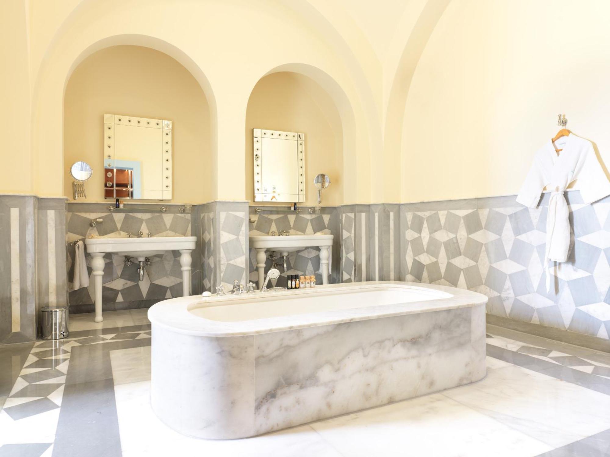 La Maison Bleue El Gouna (Adults Only) Hurghada Luaran gambar