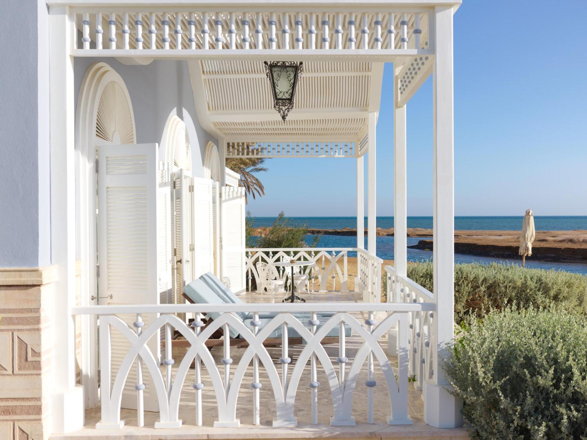 La Maison Bleue El Gouna (Adults Only) Hurghada Luaran gambar