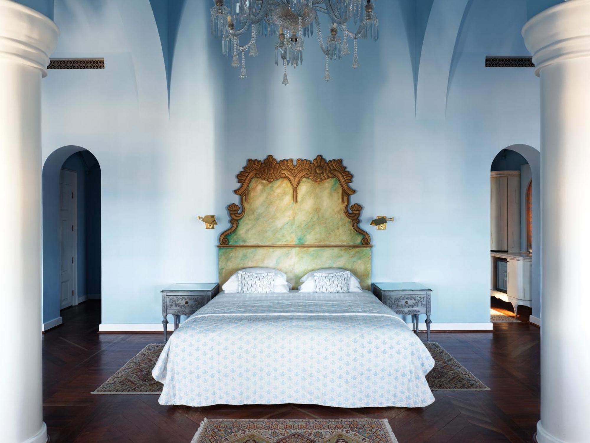 La Maison Bleue El Gouna (Adults Only) Hurghada Luaran gambar