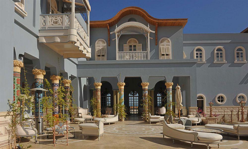 La Maison Bleue El Gouna (Adults Only) Hurghada Luaran gambar