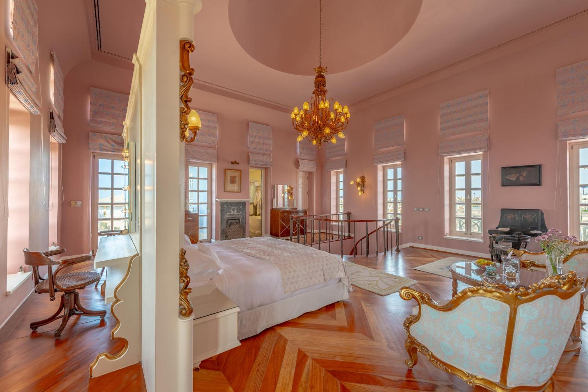 La Maison Bleue El Gouna (Adults Only) Hurghada Luaran gambar