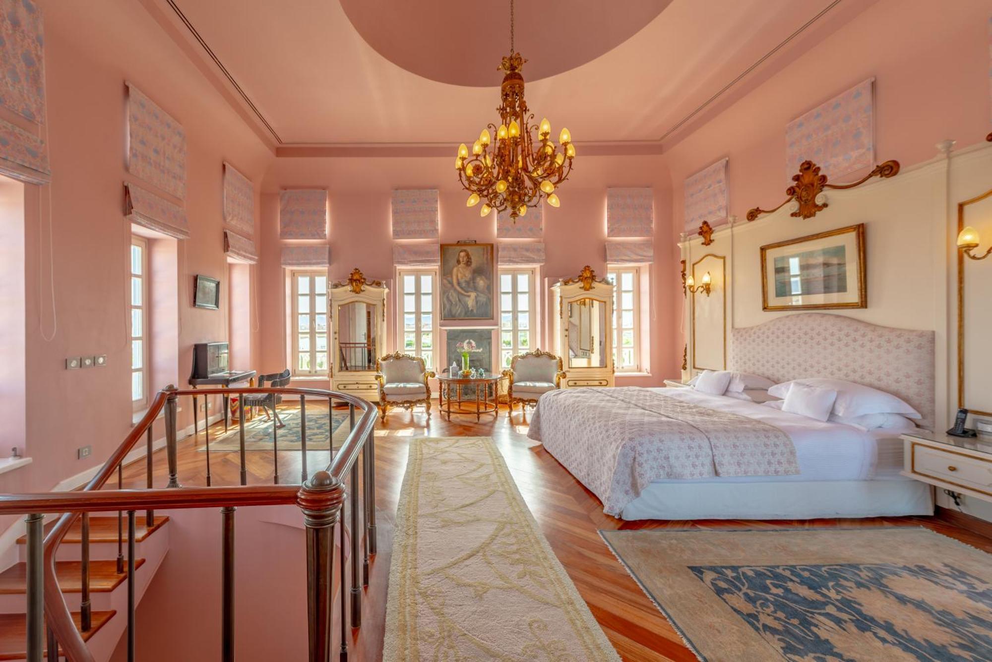 La Maison Bleue El Gouna (Adults Only) Hurghada Luaran gambar