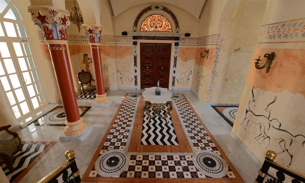 La Maison Bleue El Gouna (Adults Only) Hurghada Luaran gambar