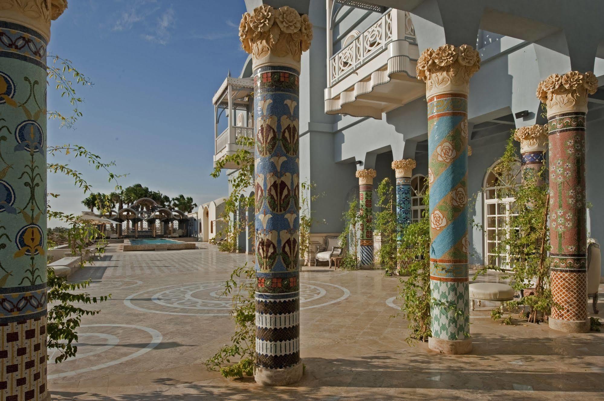 La Maison Bleue El Gouna (Adults Only) Hurghada Luaran gambar