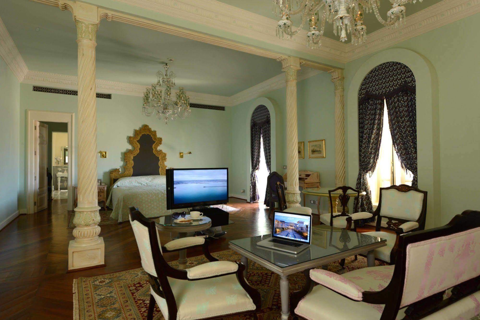 La Maison Bleue El Gouna (Adults Only) Hurghada Luaran gambar