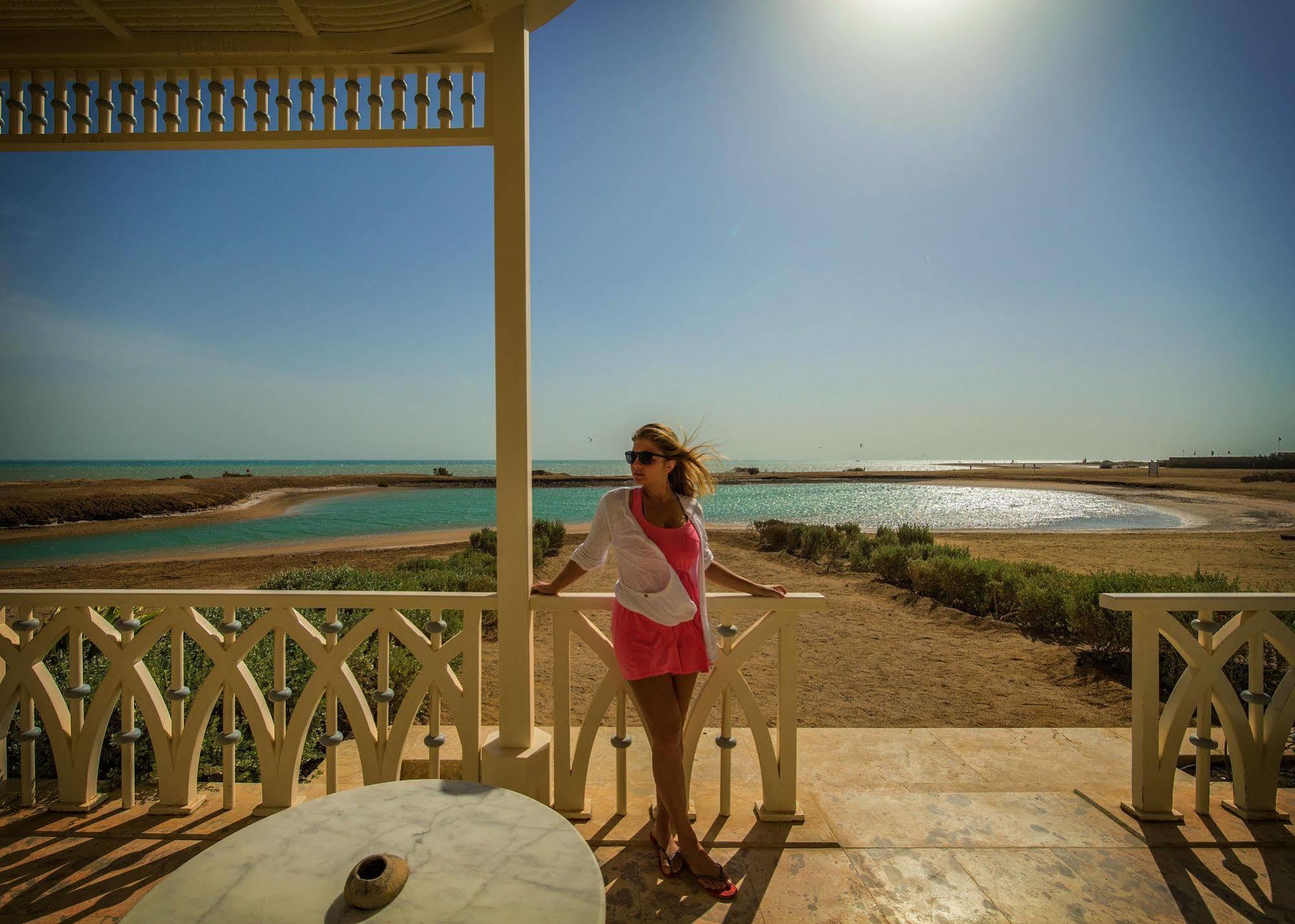 La Maison Bleue El Gouna (Adults Only) Hurghada Luaran gambar