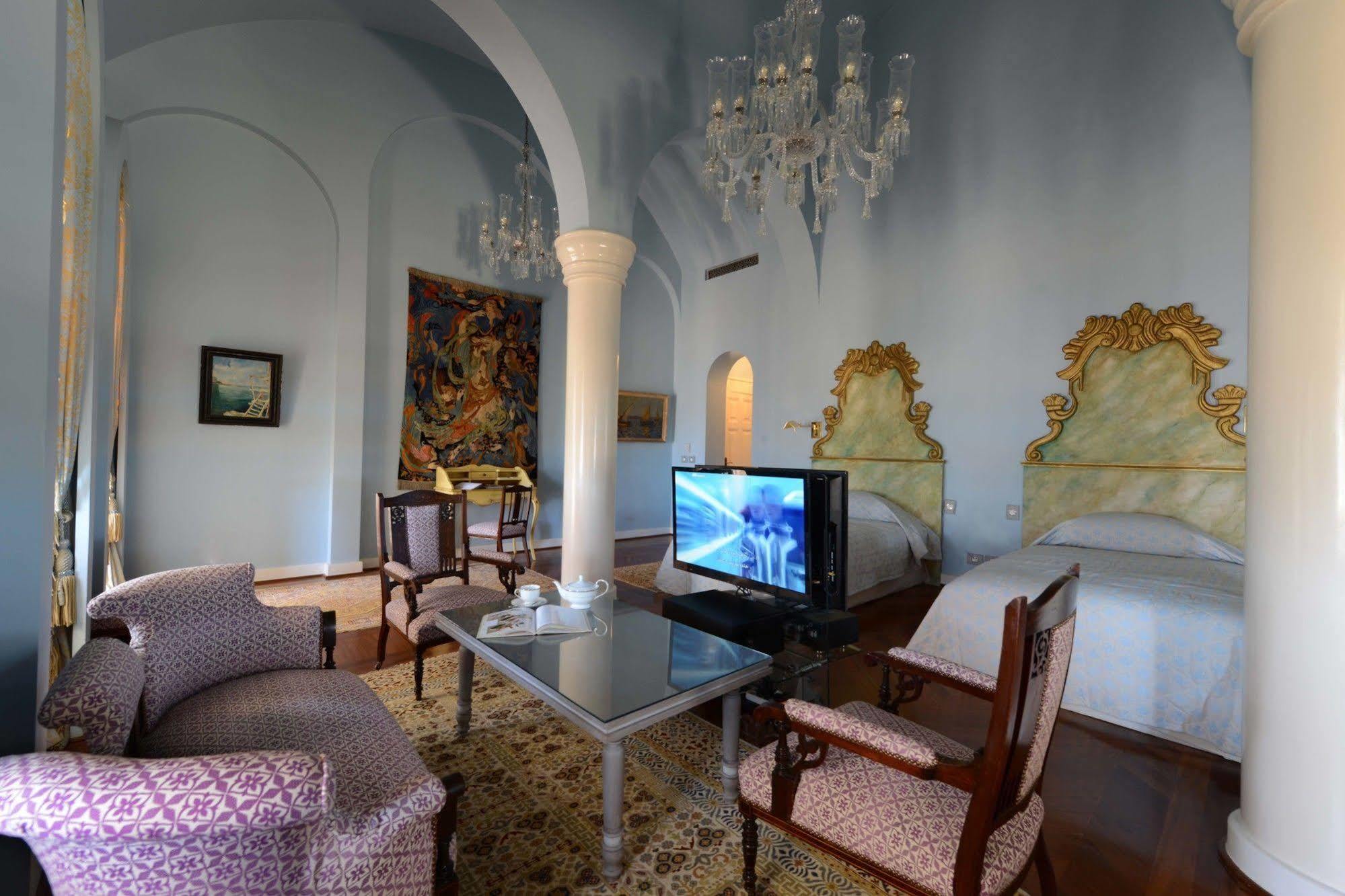 La Maison Bleue El Gouna (Adults Only) Hurghada Luaran gambar