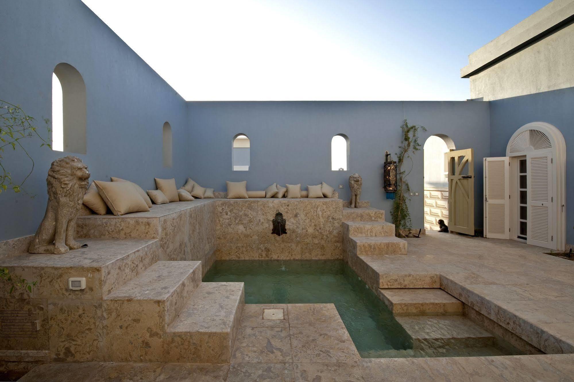 La Maison Bleue El Gouna (Adults Only) Hurghada Luaran gambar